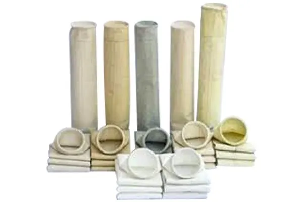 dust collector bags suppliers in mumbai