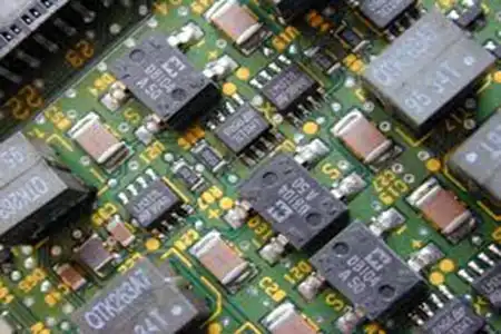 Electronics - Oil Adsorbing Filter Cartridges