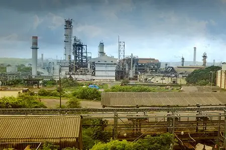 Fertilizers - Filter Bags Manufacturer, Industrial Filter Bag Supplier India