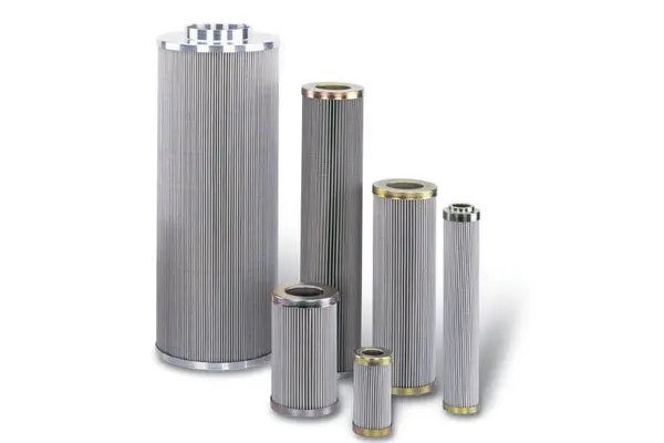 Manufacturer of high pressure hydraulic filter housing India