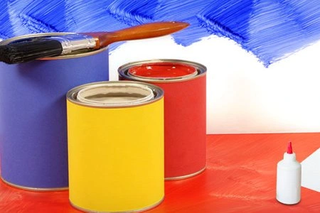Paint & Inks - Industrial Filter Bags Supplier and Manufacturer in Gujarat