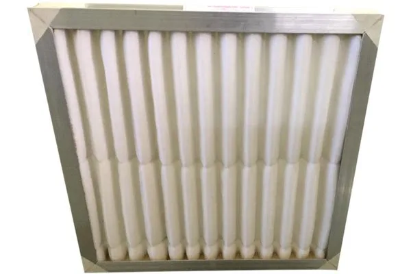 panel filter box manufacturers in india