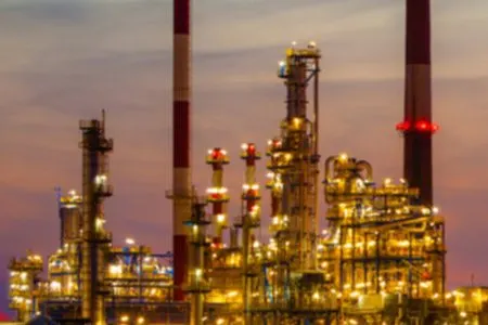 Petrochemicals - Industrial Filter Bags Manufacturer