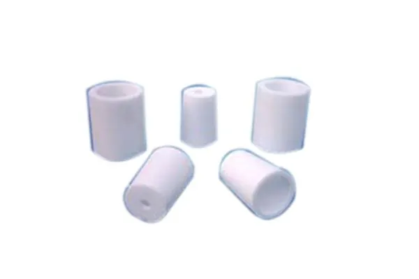 sintered porous plastic filters Supplier