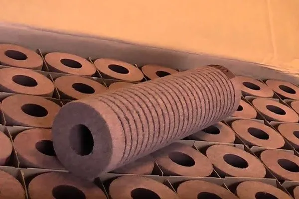 resin bonded filter cartridge suppliers in india