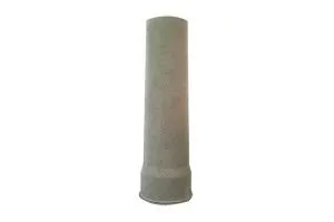 Sintered Bronze Element Supplier in Germany, Mexico