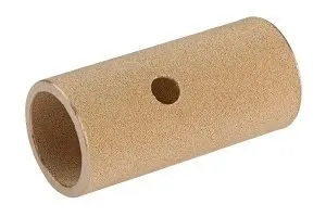 Sintered Bronze Element Manufacturer