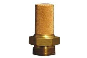 Sintered bronze filter element Manufacturers