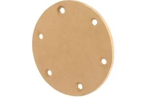 Sintered Bronze Fluidizing Pad Exporter