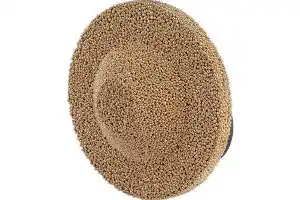 Sintered Bronze Silencer manufacturer in pune