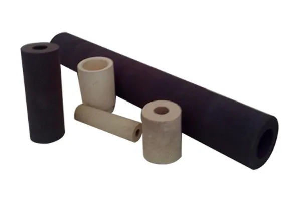 sintered ceramic element filter