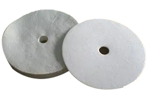 sparkler filter pad supplier in india