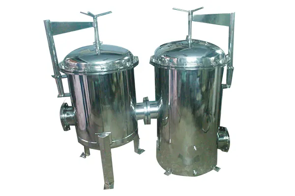 strainer filter exporter in ahmedabad