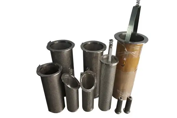 manufacturers of strainer filter in india