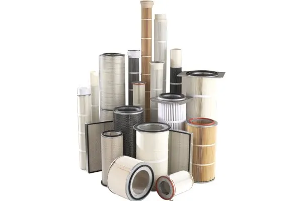 Filter Cartridges