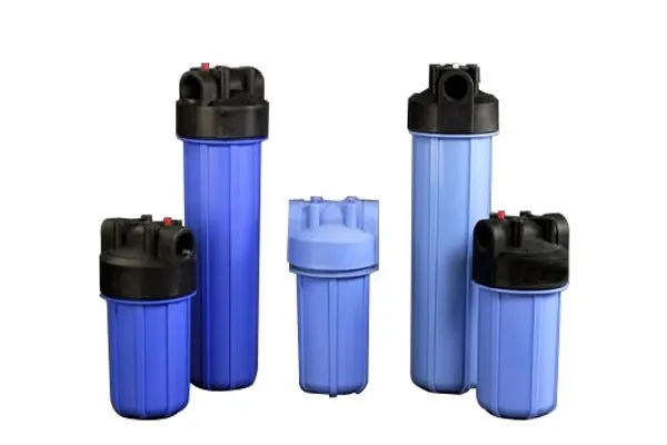 Industrial Filters manufacturers in India