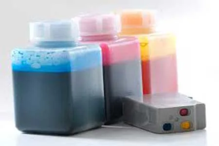 Ink Industry - Industrial Filters manufacturers in India