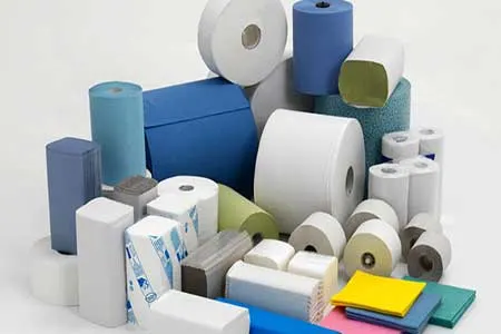paper - Filter Bag Cage Manufacturer from Ahmedabad