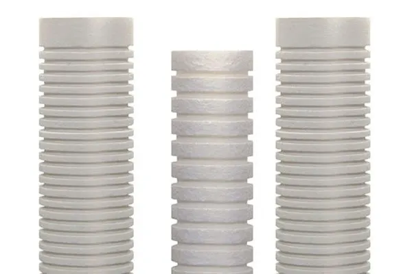 resin bonded filter cartridge manufacturer
