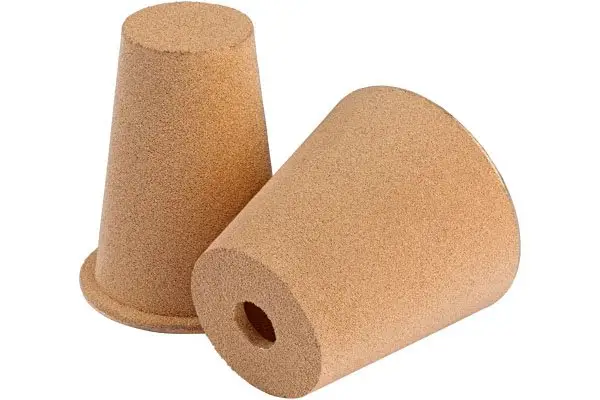 sintered bronze filter elements