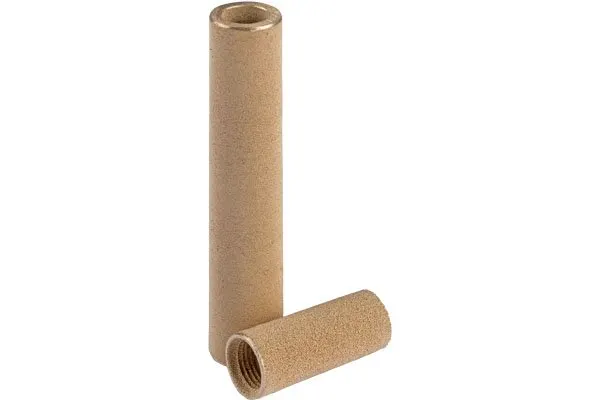 sintered bronze filter manufacturers
