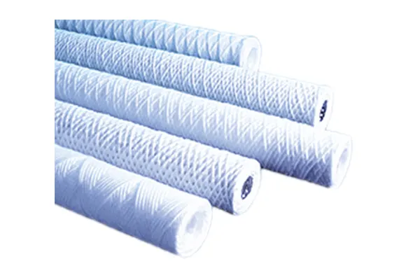 Strainers Basket Type Conical Filters
