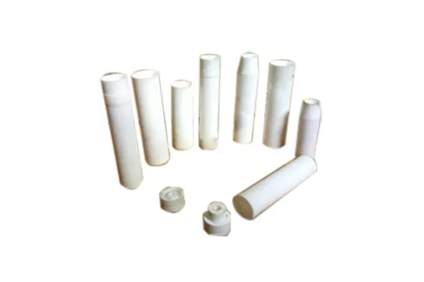 Yarn Oil Porous Plastic Lubricators